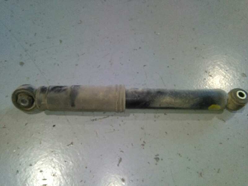 Recambio de amortiguador trasero derecho para lancia ypsilon (101) 1.2 cat referencia OEM IAM   NO TIENE MANO