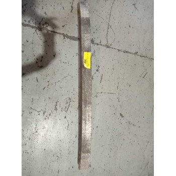 REFUERZO PARAGOLPES TRASERO 4F0807313D 