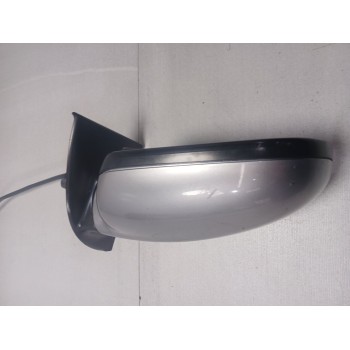 Recambio de retrovisor izquierdo para peugeot 307 sw (3h) 2.0 hdi 110 referencia OEM IAM 96347727XT04  