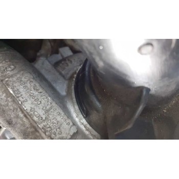 Recambio de motor completo para citroën c4 grand picasso 1.6 hdi fap referencia OEM IAM 9HR DESPIECE M