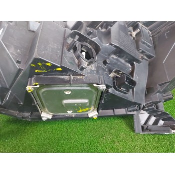 Recambio de faro derecho para renault clio v (b7_) 1.0 lpg (b7mt) referencia OEM IAM 148R006599 148R0065976599 149R006600