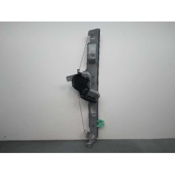 ELEVALUNAS DELANTERO DERECHO 400749 6 PINES 