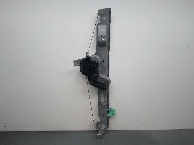 Recambio de elevalunas delantero derecho para renault grand scenic 1.9 dci referencia OEM IAM 400749 6 PINES 