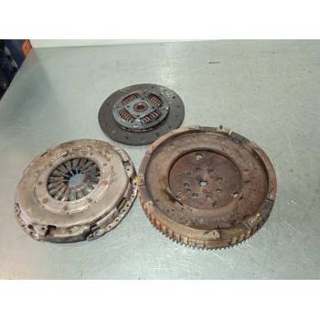 Recambio de kit embrague para kia carens ( ) drive referencia OEM IAM  FIJO 