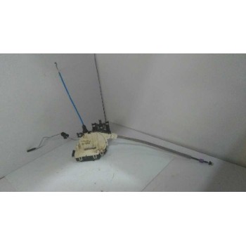 CERRADURA PUERTA DELANTERA DERECHA A1667200435 4 PINS
