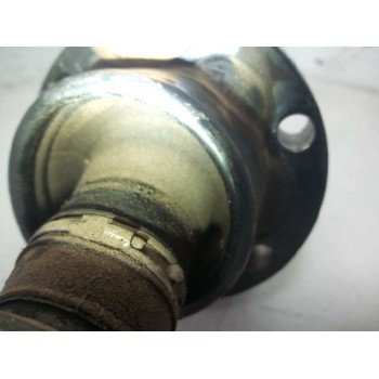 Recambio de transmision central delantera para volkswagen touareg (7la) tdi r5 referencia OEM IAM 7L6521101G 7L6521101N 694MM