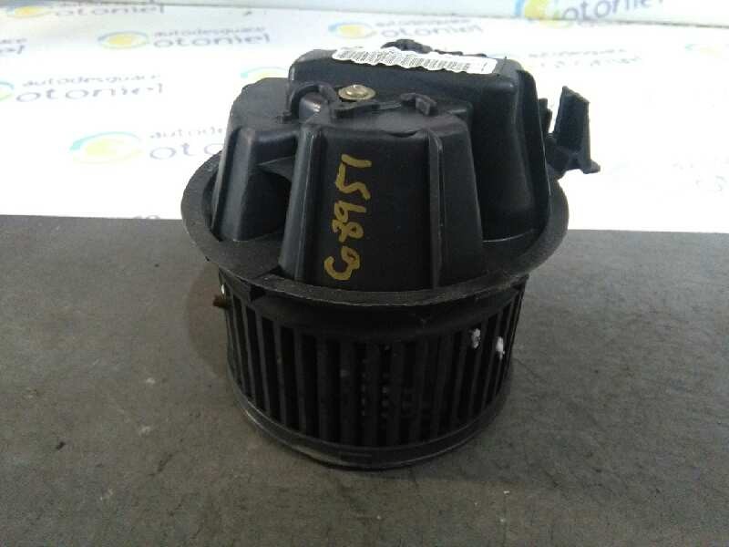 Recambio de motor calefaccion para dacia logan ambiance referencia OEM IAM N103300P N101035Q 