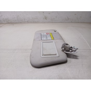 Recambio de parasol derecho para fiat 500 l (330) basic referencia OEM IAM   