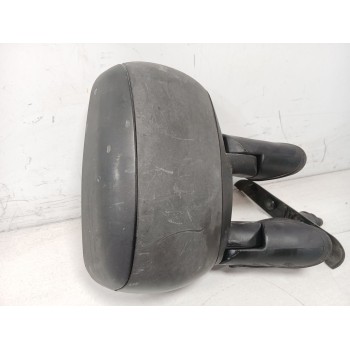 Recambio de retrovisor derecho para fiat doblo furgoneta/monovolumen (223_) 1.3 d multijet referencia OEM IAM   manual mecanico