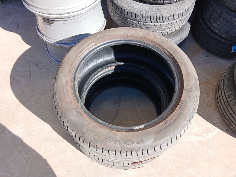 Recambio de neumatico para bmw x1 (e84) sdrive 18 d referencia OEM IAM 225-50-17 98Y X2 PIRELLI 2024