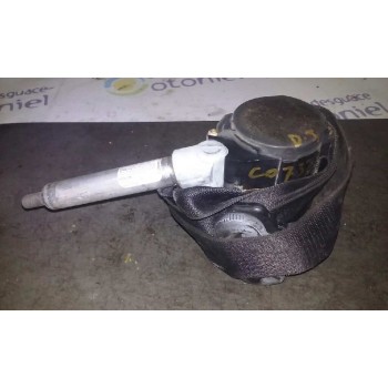 CINTURON SEGURIDAD DELANTERO IZQUIERDO 