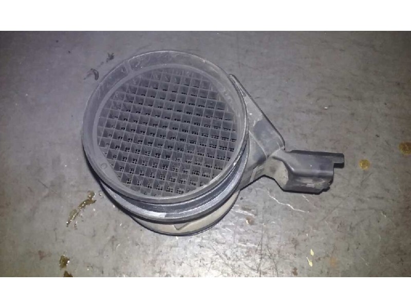 Recambio de caudalimetro para peugeot 206 berlina xs referencia OEM IAM 9628336380  