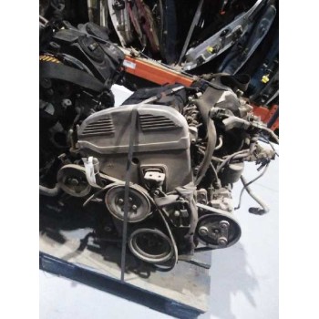 Recambio de motor completo para hyundai lantra (j1) 1.8 16v cat referencia OEM IAM G4CN DOCH 