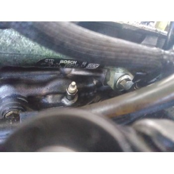 Recambio de rampa inyectora para renault scenic ii grand confort expression referencia OEM IAM 0445214062  