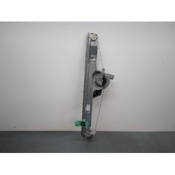 Recambio de elevalunas delantero derecho para renault grand scenic 1.9 dci referencia OEM IAM 400749 6 PINES 