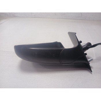 Recambio de retrovisor izquierdo para peugeot 307 sw (3h) 2.0 hdi 110 referencia OEM IAM 96347727XT04  