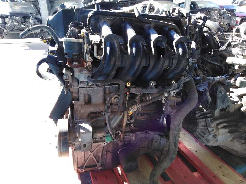 Recambio de motor completo para honda jazz (gd1/5) 1.2 drive referencia OEM IAM   