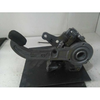 PALANCA FRENO DE MANO 209420004 PEDAL