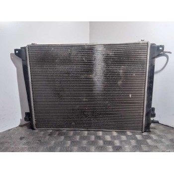 Recambio de radiador agua para hyundai sonata (nf) 2.0 crdi comfort i referencia OEM IAM 253103K850  