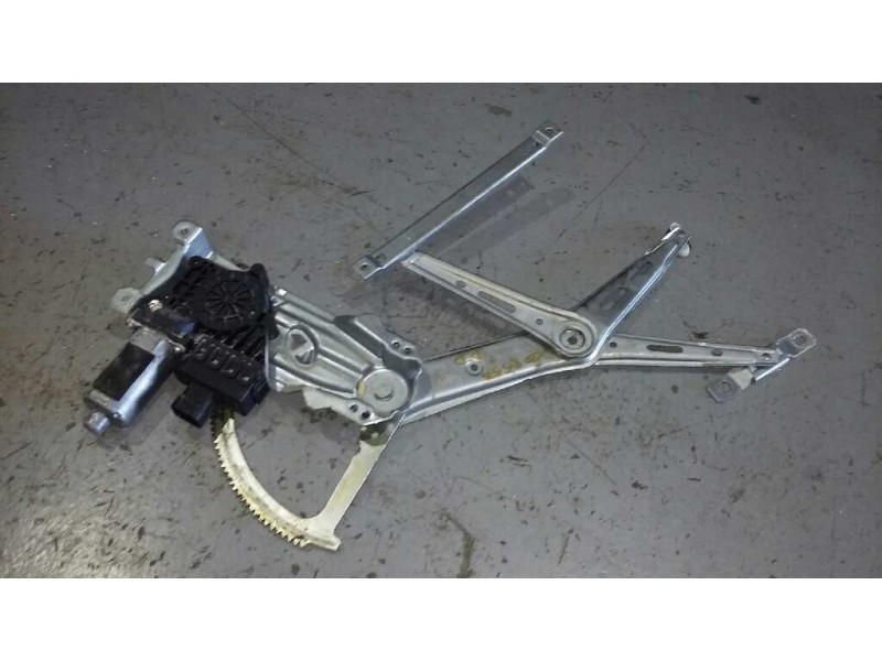 Recambio de elevalunas delantero derecho para opel zafira b cosmo referencia OEM IAM 13132435RH  6 PINS