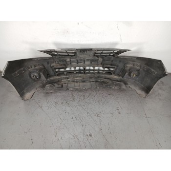 Recambio de paragolpes delantero para nissan tiida (c11x/sc11x) 1.6 16v cat referencia OEM IAM  UN SOPORTE MAL 