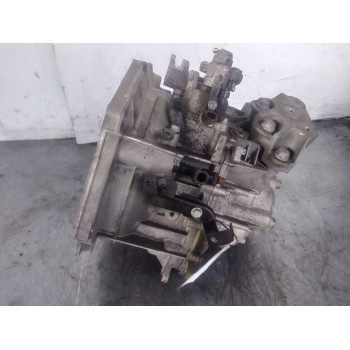 Recambio de caja cambios para opel astra k lim. 5türig dynamic referencia OEM IAM   