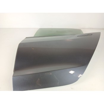 Recambio de puerta trasera izquierda para tesla model 3 ev referencia OEM IAM 1751847ECG  