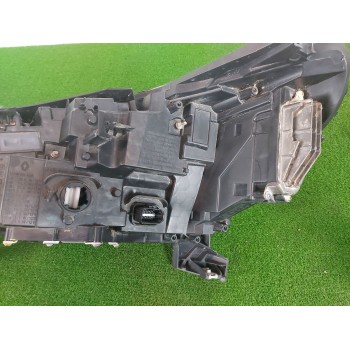 Recambio de faro derecho para renault clio v (b7_) 1.0 lpg (b7mt) referencia OEM IAM 148R006599 148R0065976599 149R006600