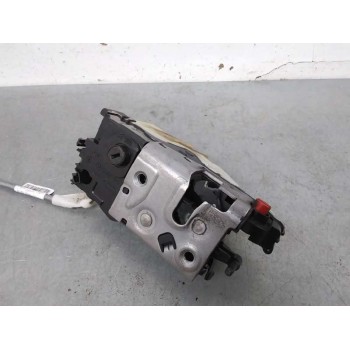 Recambio de cerradura puerta trasera derecha para citroën c4 lim. live edition referencia OEM IAM 9685352080  5 PINS