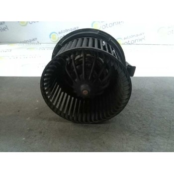 Recambio de motor calefaccion para dacia logan ambiance referencia OEM IAM N103300P N101035Q 