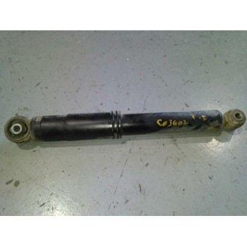 AMORTIGUADOR TRASERO IZQUIERDO NO TIENE MANO