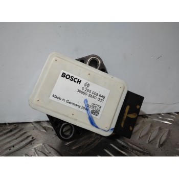 MODULO ELECTRONICO 0265005649 