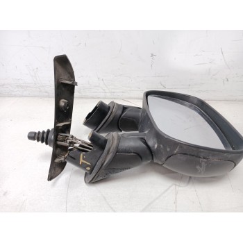 Recambio de retrovisor derecho para fiat doblo furgoneta/monovolumen (223_) 1.3 d multijet referencia OEM IAM   manual mecanico