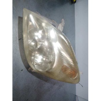 FARO IZQUIERDO BIFARO PULIR