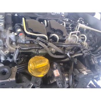 Recambio de rampa inyectora para renault scenic ii grand confort expression referencia OEM IAM 0445214062  