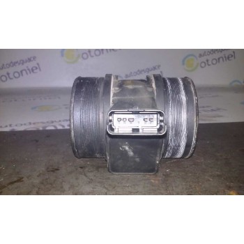 Recambio de caudalimetro para peugeot 206 berlina xs referencia OEM IAM 9628336380  