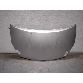 Recambio de capot para toyota corolla verso (r1) 2.0 turbodiesel cat referencia OEM IAM  GRIS 