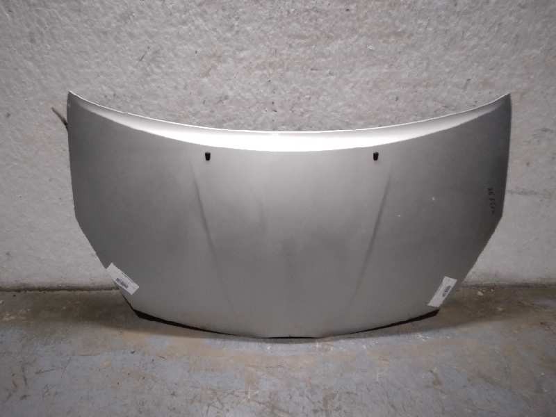 Recambio de capot para toyota corolla verso (r1) 2.0 turbodiesel cat referencia OEM IAM  GRIS 