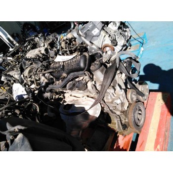Recambio de motor completo para honda jazz (gd1/5) 1.2 drive referencia OEM IAM   