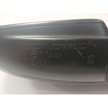 Recambio de retrovisor izquierdo para peugeot 307 sw (3h) 2.0 hdi 110 referencia OEM IAM 96347727XT04  