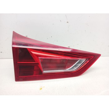 PILOTO TRASERO IZQUIERDO INTERIOR 05180238 