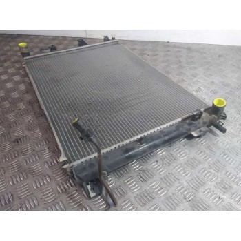 Recambio de radiador agua para hyundai sonata (nf) 2.0 crdi comfort i referencia OEM IAM 253103K850  