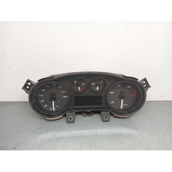 Recambio de cuadro instrumentos para iveco daily vi caja/chasis 33s16, 35s16, 35c16, 40c16, 50c16 referencia OEM IAM a2c17300400