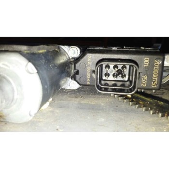 Recambio de elevalunas delantero derecho para opel zafira b cosmo referencia OEM IAM 13132435RH  6 PINS