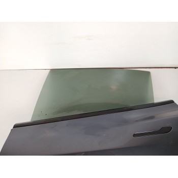 Recambio de puerta trasera izquierda para tesla model 3 ev referencia OEM IAM 1751847ECG  
