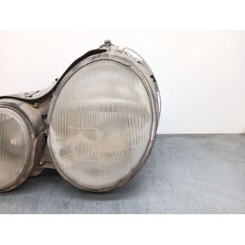 Recambio de faro izquierdo para mercedes-benz clase e (w210) e 320 (210.055) referencia OEM IAM   