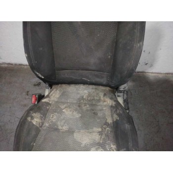 Recambio de asiento delantero izquierdo para kia carens ( ) 1.7 crdi cat referencia OEM IAM  MANUAL AIRBAG
