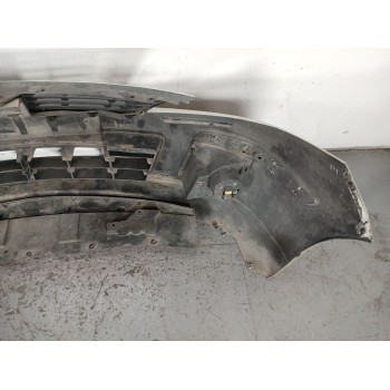 Recambio de paragolpes delantero para nissan tiida (c11x/sc11x) 1.6 16v cat referencia OEM IAM  UN SOPORTE MAL 