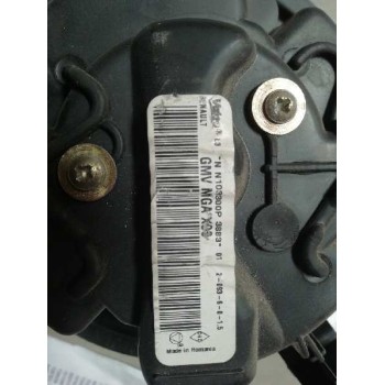Recambio de motor calefaccion para dacia logan ambiance referencia OEM IAM N103300P N101035Q 