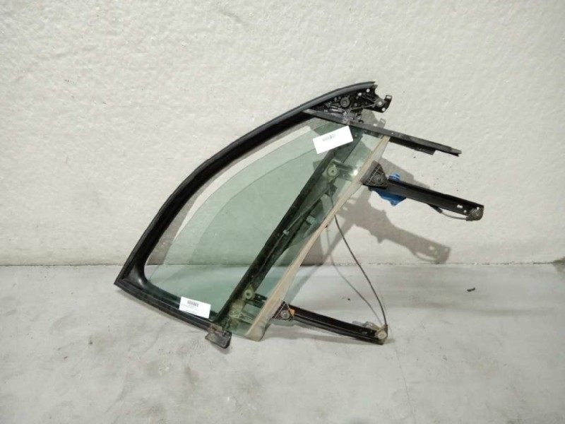 Recambio de elevalunas delantero derecho para seat exeo berlina (3r2) reference referencia OEM IAM 8E0837462C ELECTRICO SIN MOTO